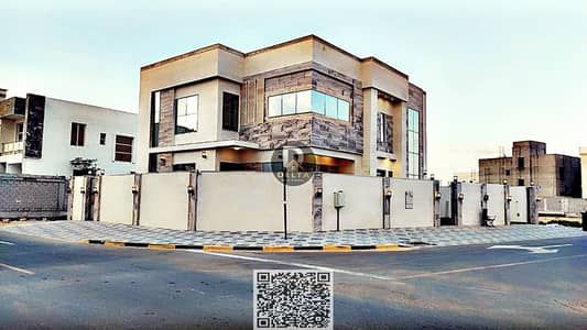 5 Cпальни Вилла Продажа в Аль Захья, Аджман - 001-20250120-130737. jpg