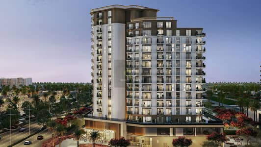 1 Bedroom Apartment for Sale in Town Square, Dubai - Baltimore-Gallery-1. jpg