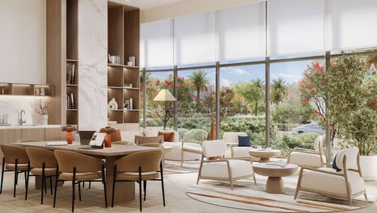 2 Bedroom Apartment for Sale in Town Square, Dubai - Baltimore-Gallery-6. jpg