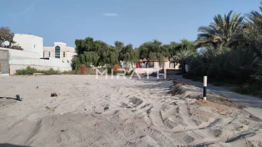 Plot for Sale in Al Mirgab, Sharjah - WhatsApp Image 2021-11-28 at 5.41. 50 PM (1). jpeg