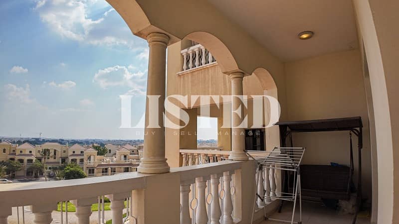 位于阿尔哈姆拉小镇,御风公寓,御风公寓2号 1 卧室的公寓 635000 AED - 10666849 位于阿尔哈姆拉小镇,御风公寓,御风公寓2号 1 卧室的公寓 635000 AED - 10666849