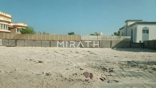 Plot for Sale in Al Mirgab, Sharjah - WhatsApp Image 2021-11-28 at 5.41. 57 PM (1). jpeg