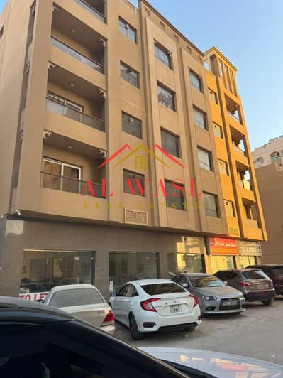 11 Bedroom Building for Sale in Al Mujarrah, Sharjah - f0f6ef54-1914-42ac-851e-df9897ec46d8. jpg
