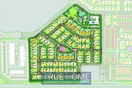 ارض سكنية  للبيع في مويلح، الشارقة - Orchid Masterplan final_01.09. jpg