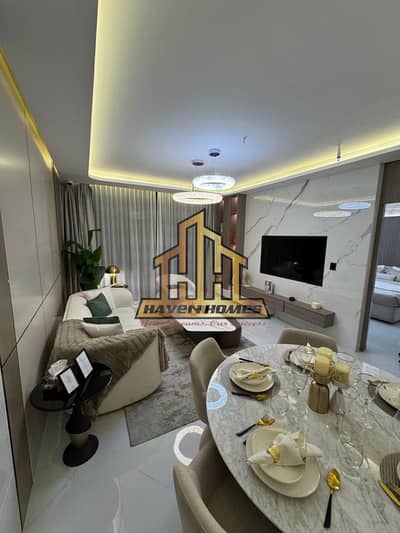 1 Bedroom Flat for Sale in Dubai Production City (IMPZ), Dubai - IMG-20250111-WA0069. jpg