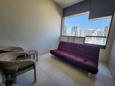 Studio for Rent in Business Bay, Dubai - Untitled-1. jpg