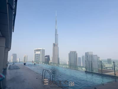商业湾， 迪拜 2 卧室单位待租 - IMG_6174. jpg