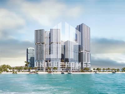 2 Bedroom Apartment for Sale in Al Reem Island, Abu Dhabi - 2. jpg