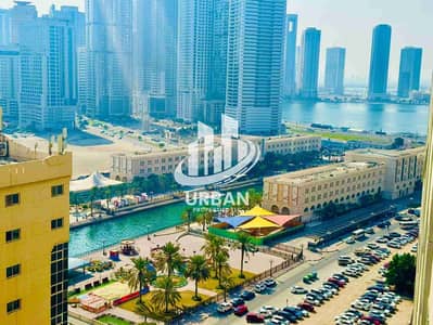 2 Bedroom Apartment for Rent in Al Majaz, Sharjah - 1000023060. jpg