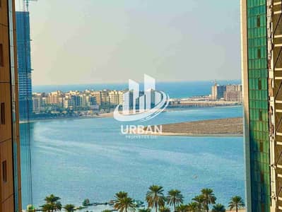 3 Bedroom Apartment for Rent in Al Taawun, Sharjah - 1000023144. jpg