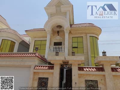5 Bedroom Villa for Sale in Al Yasmeen, Ajman - WhatsApp Image 2023-08-08 at 20.19. 04. jpg
