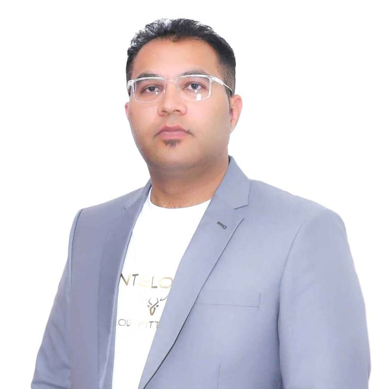 Bilal Asghar