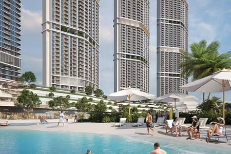 1 Bedroom Apartment for Sale in Bukadra, Dubai - HIGH FLOOR | FLEXIBLE PAYMENT PLAN | SPACIOUS