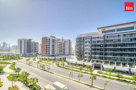 1 Bedroom Apartment for Sale in Meydan City, Dubai - Boulevard View | Chiller Free | Prime location