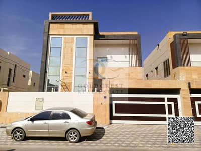 فیلا 5 غرف نوم للبيع في الياسمين، عجمان - WhatsApp Image 2025-01-17 at 18.17. 16. jpeg