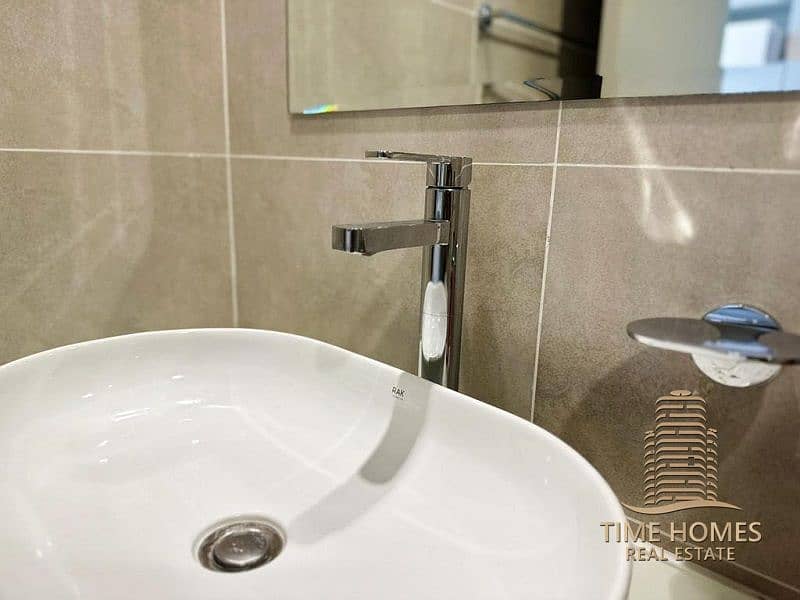 Investment Deal | Fully Furnished | High Floor - Image 9