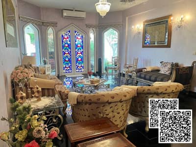 5 Cпальни Вилла Продажа в улица Аль Вахда, Шарджа - sharjah villa. jpg