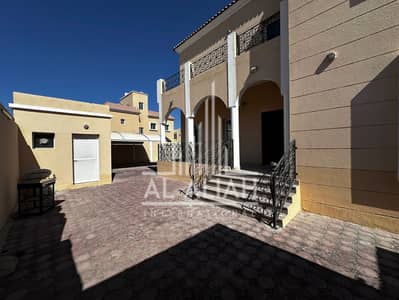 5 Cпальни Вилла в аренду в Халифа Сити, Абу-Даби - WhatsApp Image 2025-01-20 at 12.53. 11_c2a1974a. jpg