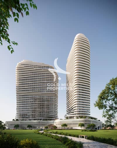 1 Bedroom Flat for Sale in Dubai Science Park, Dubai - CGI-02_HERO-B_highres_01. jpg