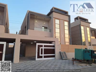 4 Bedroom Villa for Sale in Al Yasmeen, Ajman - WhatsApp Image 2024-06-26 at 11.53. 38 AM. jpeg