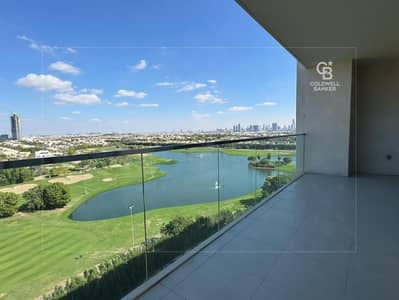 3 habitaciones Apartamento para en Alquiler en The Hills, Dubai - Apartamento en The Hills，Vida Residence (The Hills)，Vida Residence 4, 3 dormitorios, 280000 AED - 10570338