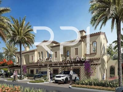 2 Bedroom Townhouse for Sale in Zayed City, Abu Dhabi - 0. jpg