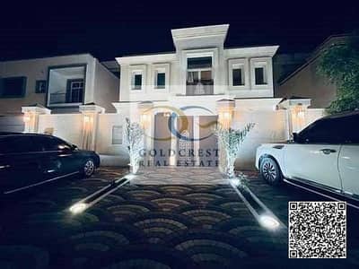 5 Bedroom Villa for Rent in Al Yasmeen, Ajman - WhatsApp Image 2025-01-17 at 18.17. 20 (1). jpeg