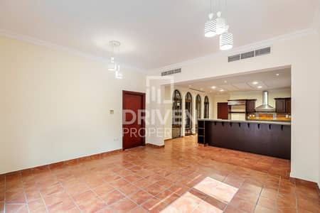 5 Bedroom Villa for Rent in The Villa, Dubai - Spacious | Top Marbella Style | Private Location