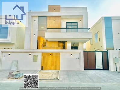 5 Cпальни Вилла Продажа в Аль Ясмин, Аджман - IMG-20250119-WA0158. jpg