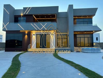 فیلا 5 غرف نوم للايجار في العوير، دبي - IMG-20240818-WA0002. jpg