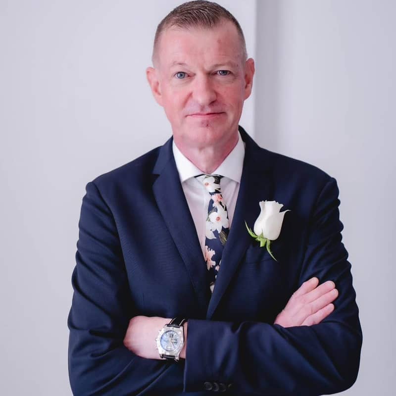 Peter Clarke