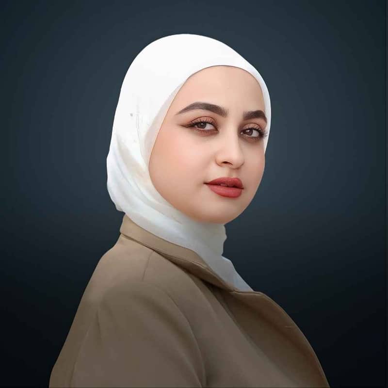 Rahaf Khaled
