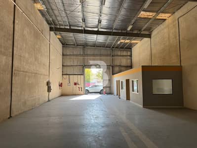 古赛斯区， 迪拜 仓库待租 - 位于古赛斯区，古塞斯工业区，古塞斯工业5区 的仓库 320000 AED - 10667887