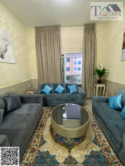 3 Bedroom Apartment for Sale in Ajman Downtown, Ajman - WhatsApp Image 2024-09-29 at 11.24. 35 AM. jpeg