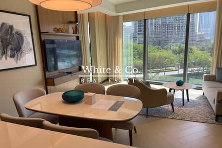 2 Bedroom Flat for Sale in Downtown Dubai, Dubai - Burj Khalifa View |Luxury| Prime Location