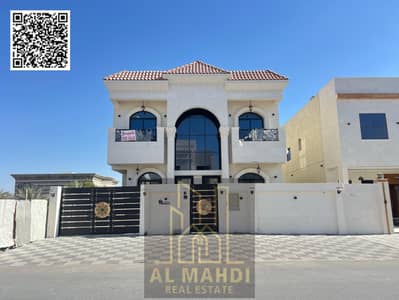 5 Bedroom Villa for Sale in Al Helio, Ajman - WhatsApp Image 2025-01-07 at 8.02. 18 PM. jpeg