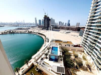 3 Bedroom Flat for Sale in Al Reem Island, Abu Dhabi - WhatsApp Image 2025-01-20 at 2.53. 40 PM (2). jpeg