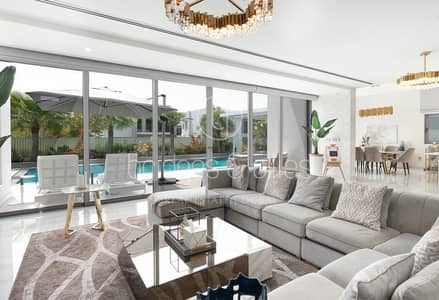 FULLY UPGRADED| ZEN INTERIOR|PRIVATE SWIMMING POOL