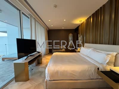 3BR+Maid |  Furnished | Vacant