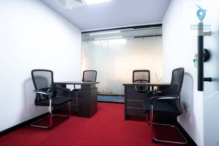 Office for Rent in Deira, Dubai - DSC_0756. jpg