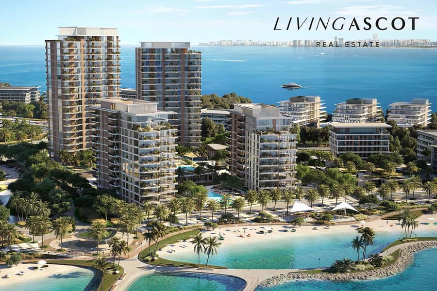 High ROI I Luxury Apartment I Payment Plan | Bayut.com - Luxury Apartment Up Cycles Roi Potentials