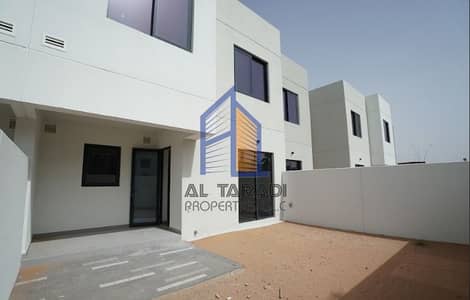 3 Bedroom Townhouse for Sale in Yas Island, Abu Dhabi - WhatsApp Image 2024-11-13 at 9.48. 29 AM. jpeg