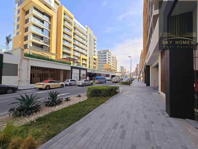 Shop for Rent in Meydan City, Dubai - 1000077441. jpg