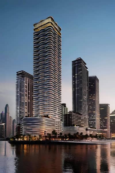 Other Commercial for Sale in Dubai Harbour, Dubai - Cover Image