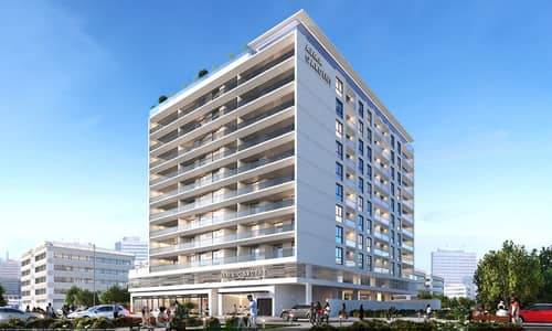 1 Bedroom Apartment for Sale in Liwan, Dubai - Cover Image