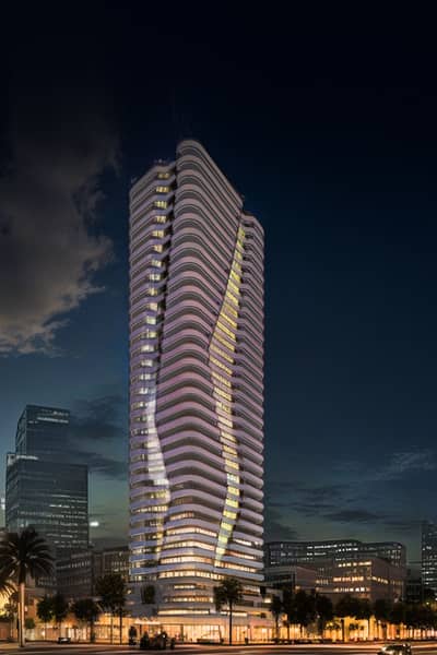 Other Commercial for Sale in Jumeirah Village Triangle (JVT), Dubai - Cover Image