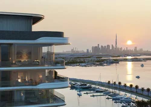 Swissotel Waterfront Residences - Image 3