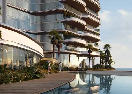 Swissotel Waterfront Residences - Image 4