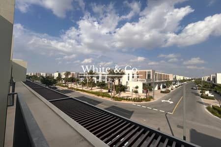 3 Bedroom Villa for Rent in Arabian Ranches 3, Dubai - Vacant Now | Spacious | Natural Light