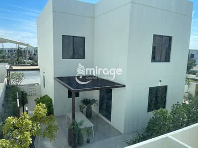 4 Bedroom Villa for Rent in Yas Island, Abu Dhabi - IMG-20250120-WA0033. jpg